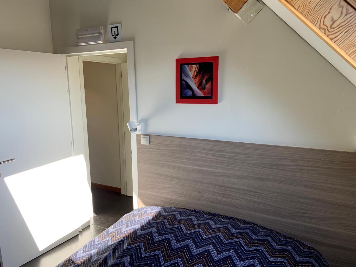 Rap 'N Holiday Home Saint Denijs-Westrem ภายนอก รูปภาพ