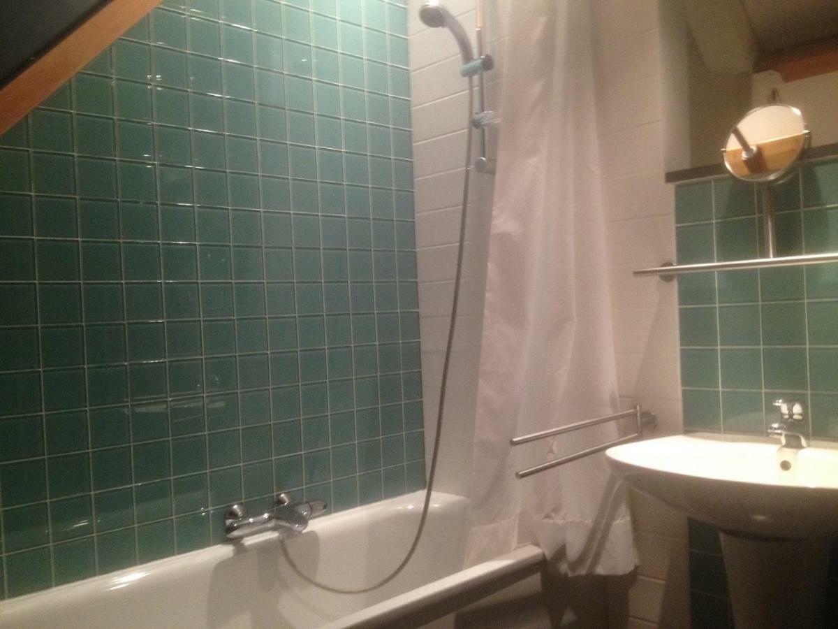 Rap 'N Holiday Home Saint Denijs-Westrem ภายนอก รูปภาพ