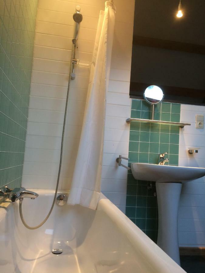 Rap 'N Holiday Home Saint Denijs-Westrem ภายนอก รูปภาพ